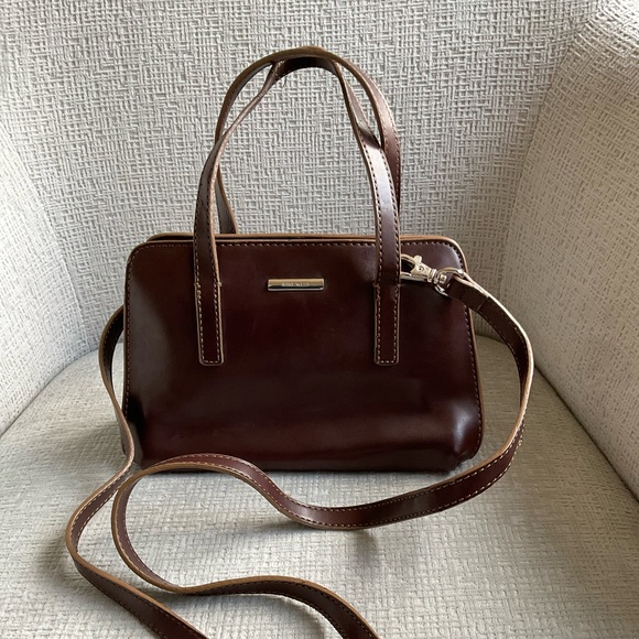 Nine West Handbags - Nine West Shoulder Mini Purse